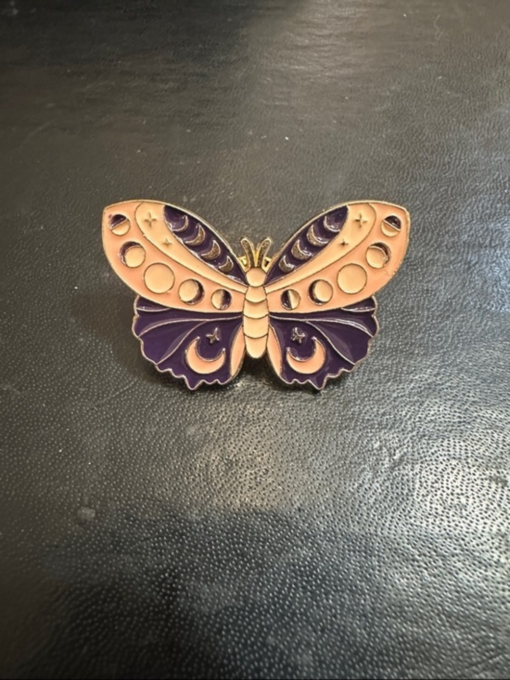 Moth Pin